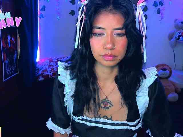 roxanbunny