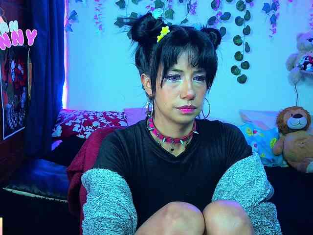 roxanbunny webcam
