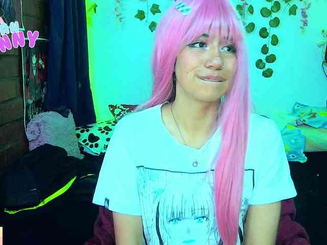 roxanbunny
