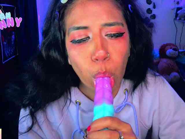 roxanbunny