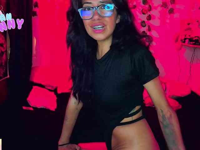 roxanbunny