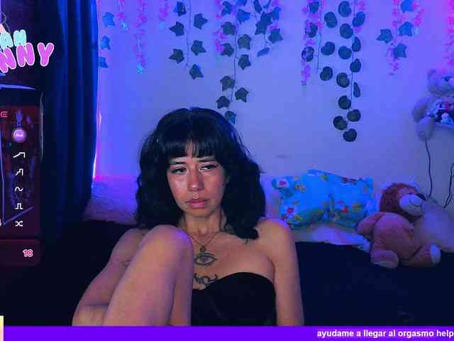 roxanbunny webcam