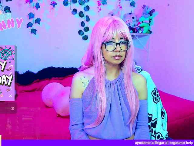 roxanbunny