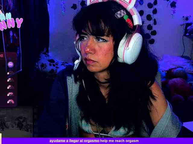 roxanbunny roxanbunny