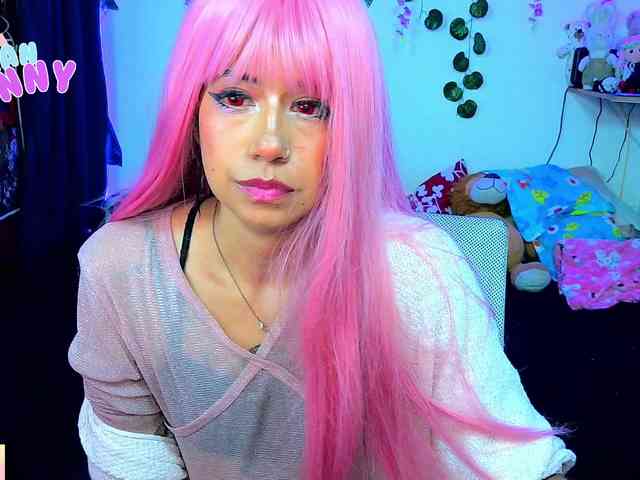 roxanbunny webcam