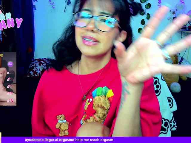 roxanbunny
