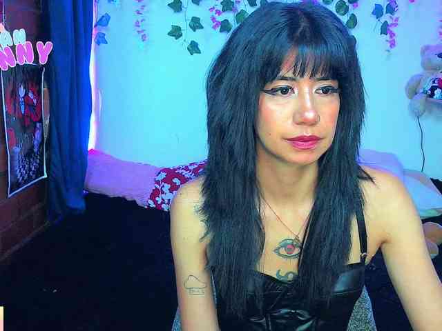roxanbunny webcam