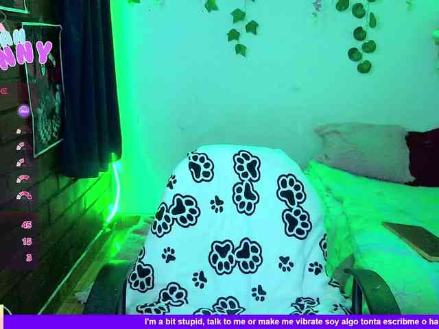roxanbunny webcam