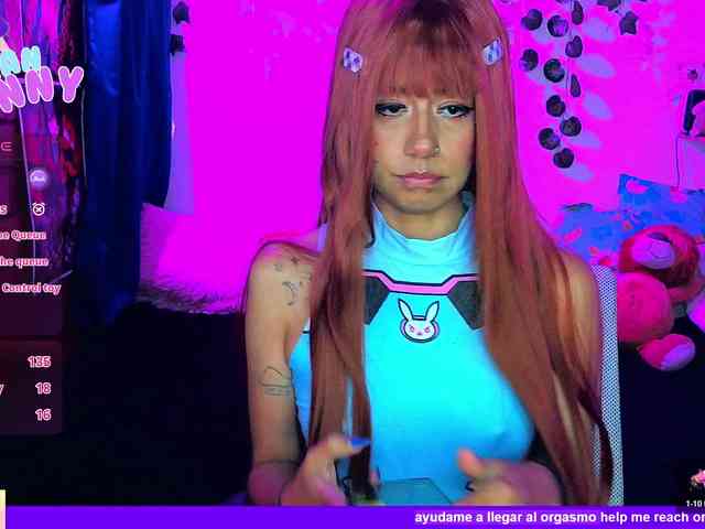 roxanbunny