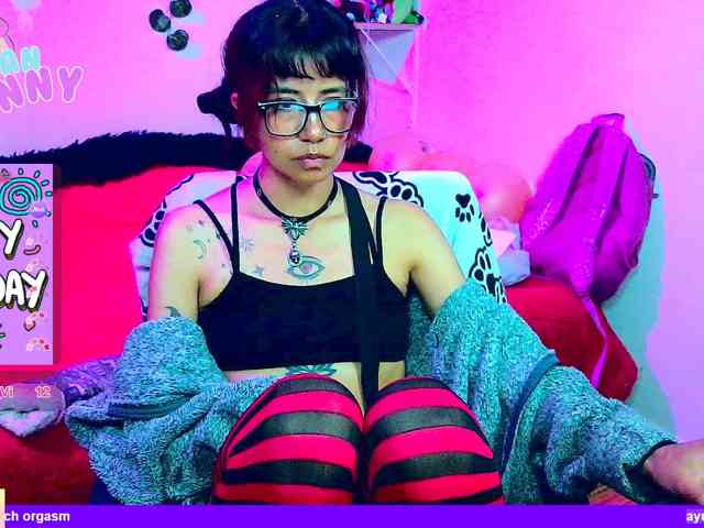 roxanbunny