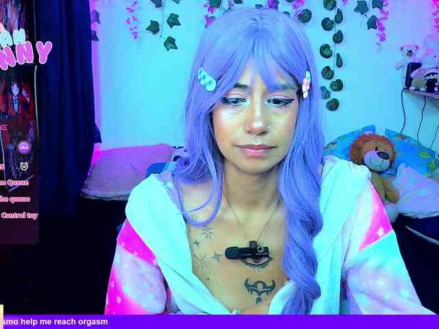 roxanbunny webcam