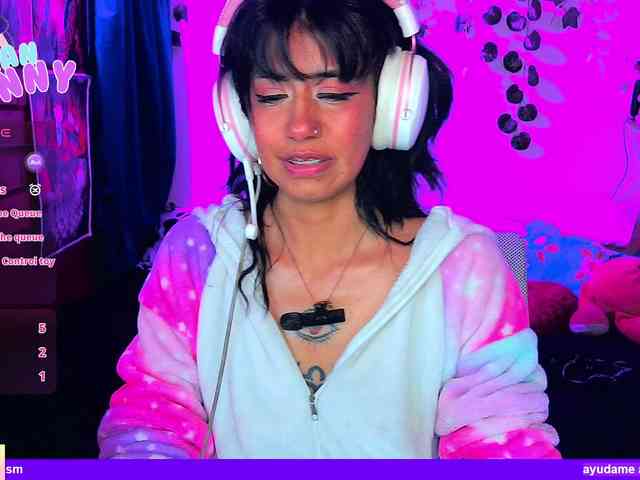 roxanbunny