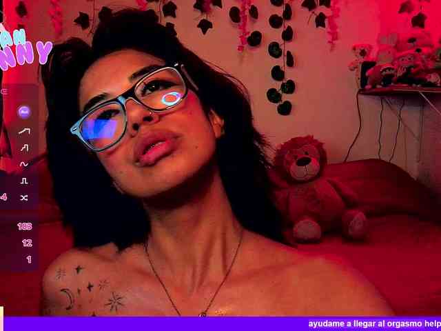 roxanbunny webcam