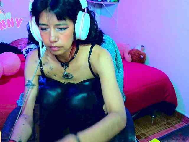 roxanbunny