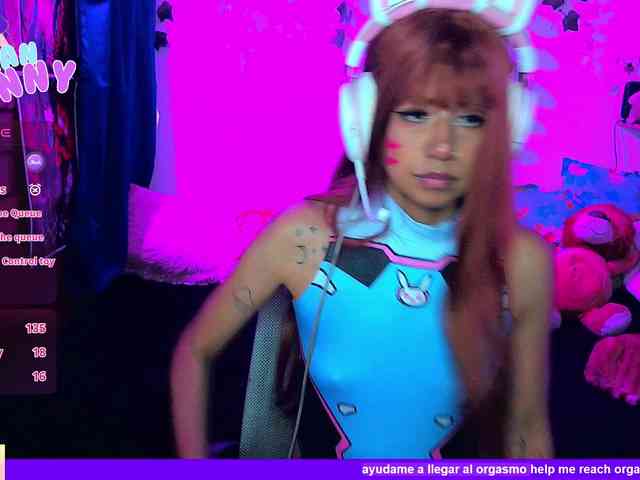 roxanbunny