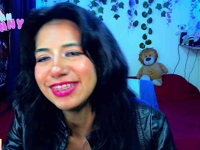 roxanbunny webcam