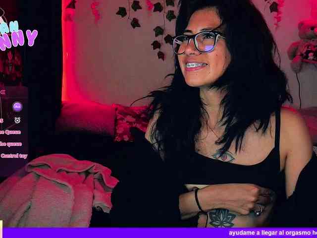roxanbunny roxanbunny