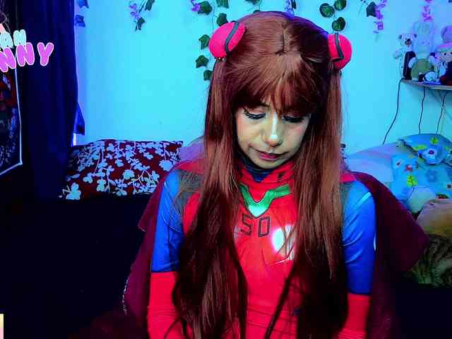 roxanbunny