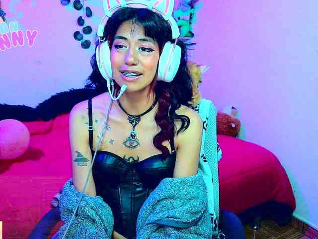 roxanbunny webcam