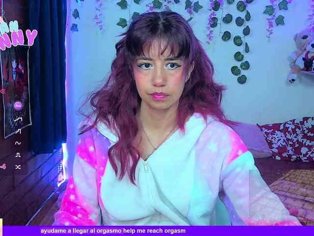 roxanbunny webcam