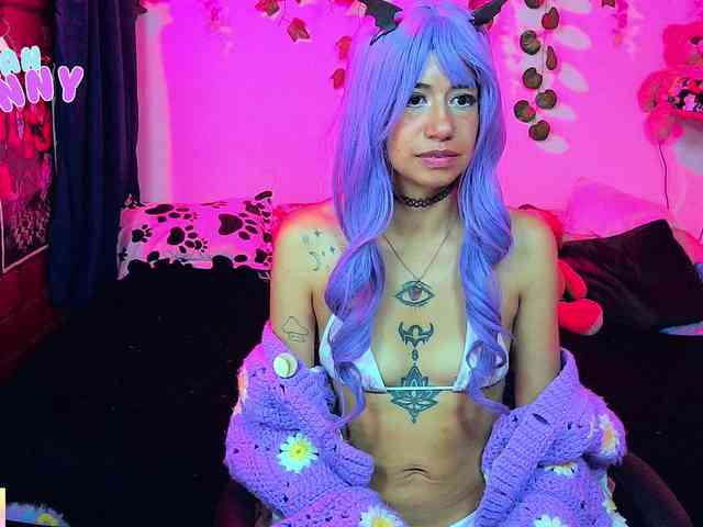 roxanbunny webcam