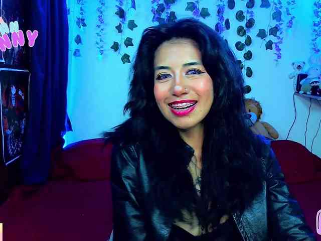 roxanbunny webcam