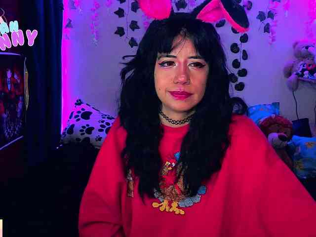 roxanbunny webcam