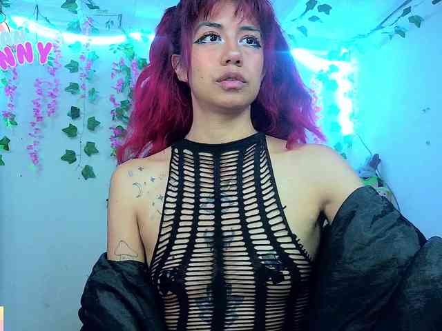 roxanbunny