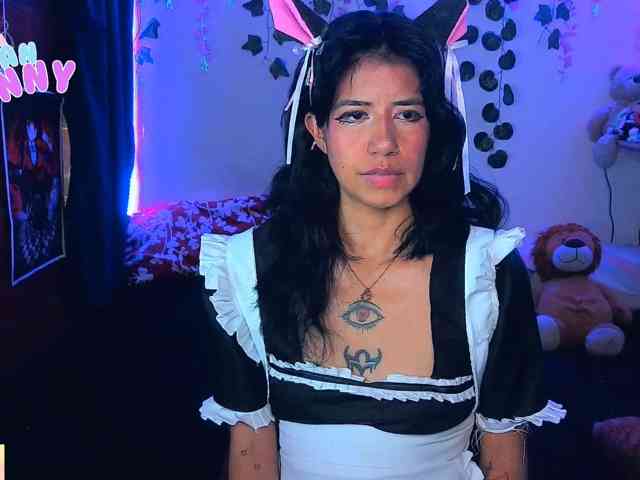 roxanbunny