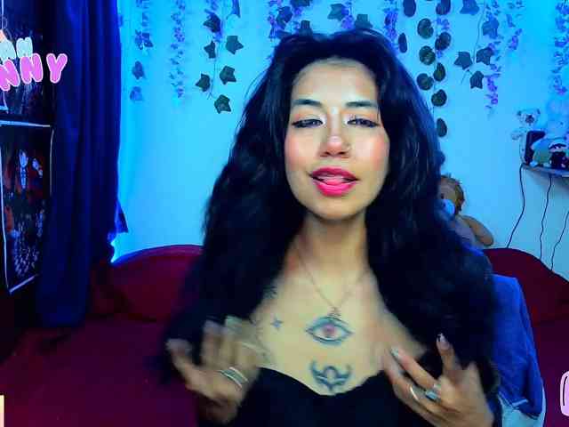 roxanbunny webcam