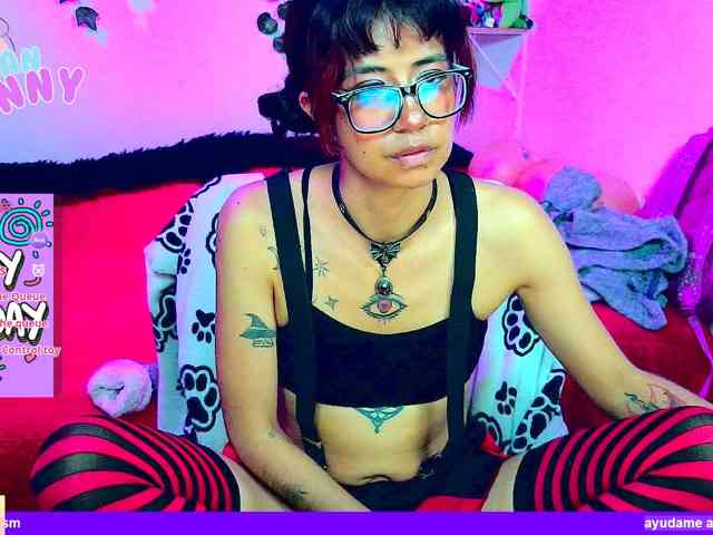 roxanbunny