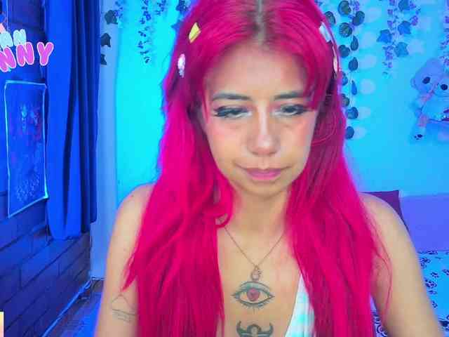 roxanbunny