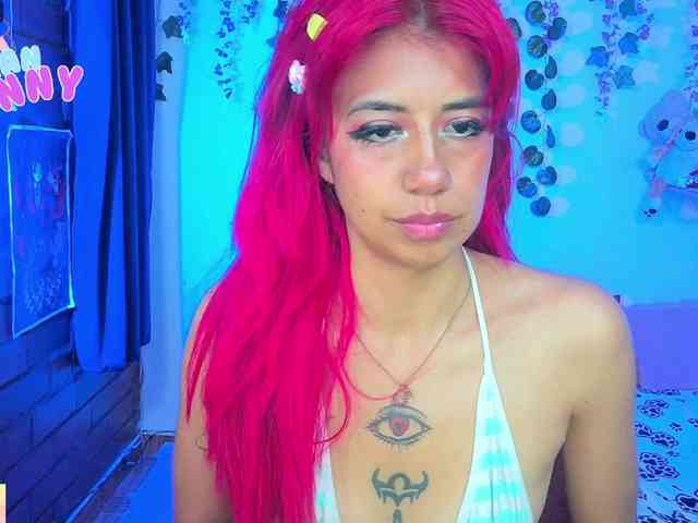 roxanbunny webcam