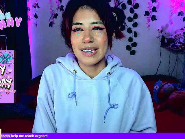 roxanbunny webcam