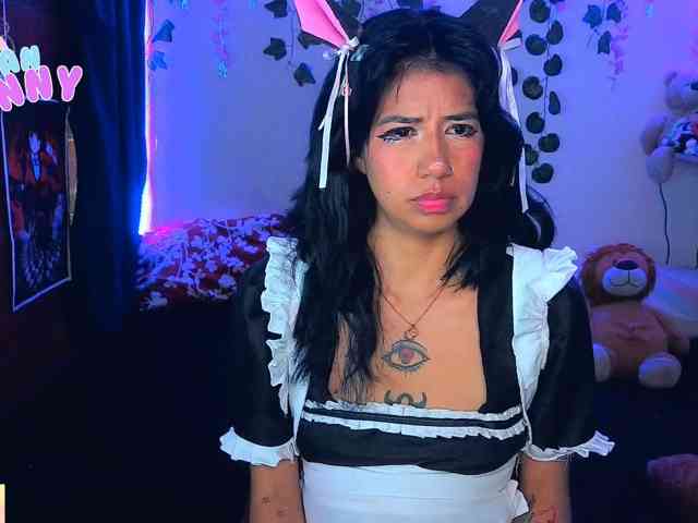 roxanbunny