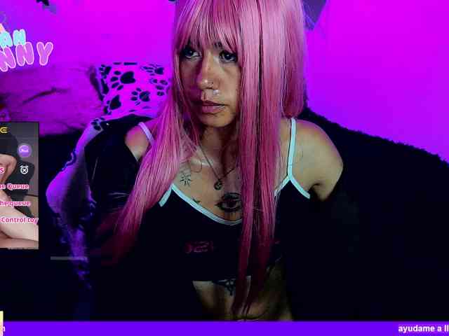 roxanbunny roxanbunny