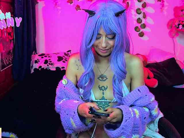 roxanbunny webcam