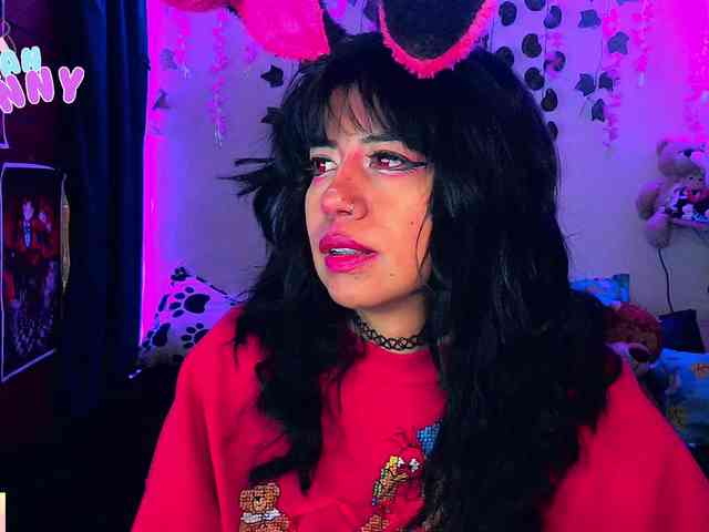 roxanbunny roxanbunny
