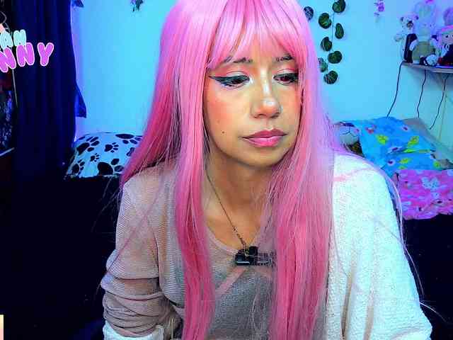 roxanbunny webcam