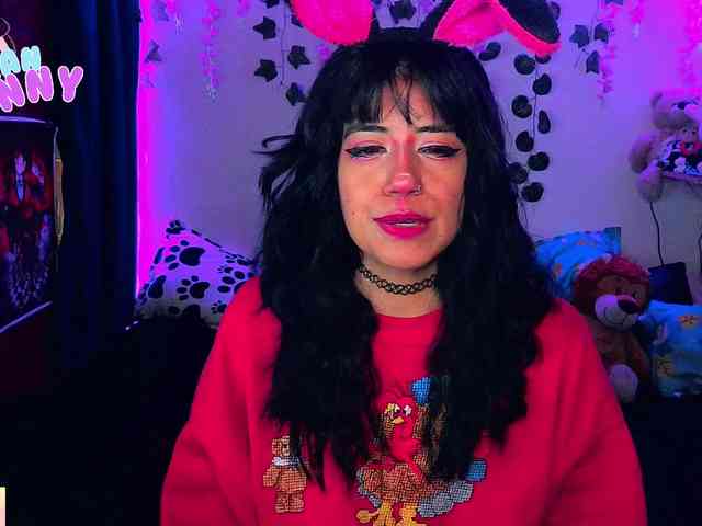 roxanbunny roxanbunny
