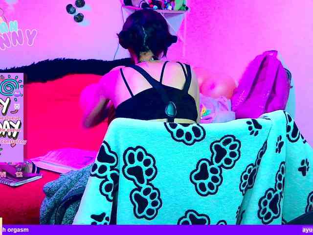 roxanbunny