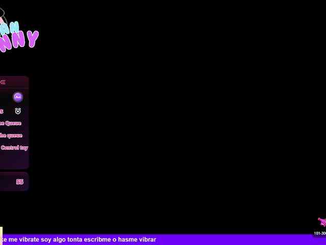 roxanbunny webcam