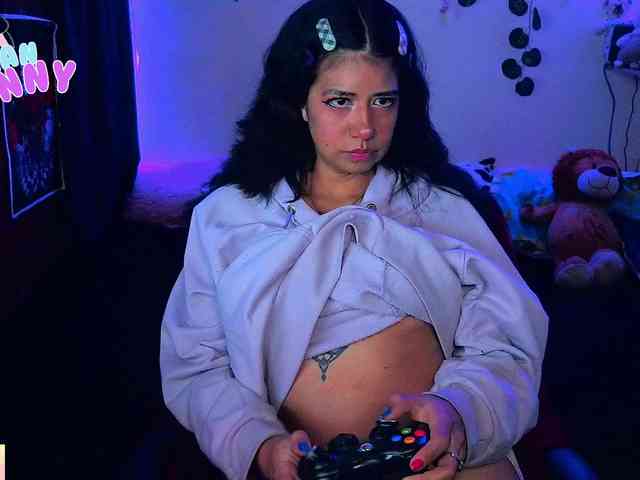 roxanbunny