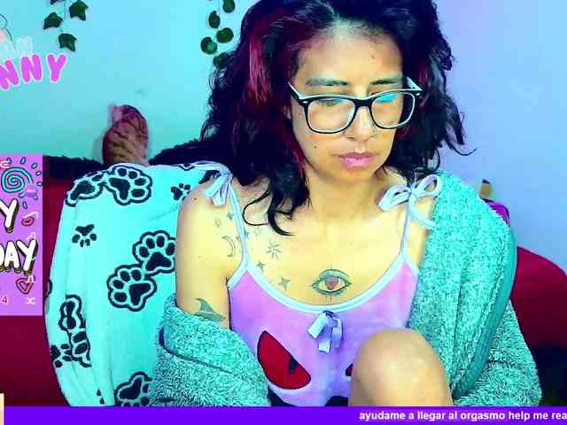roxanbunny