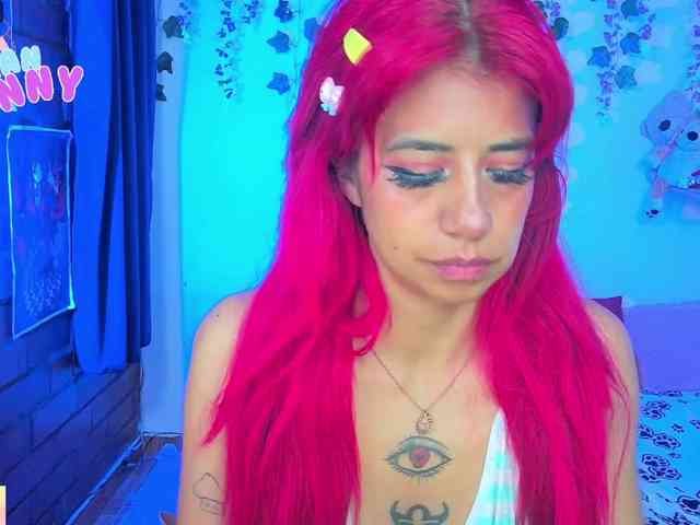 roxanbunny webcam