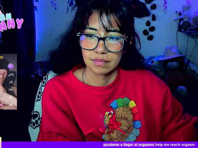 roxanbunny
