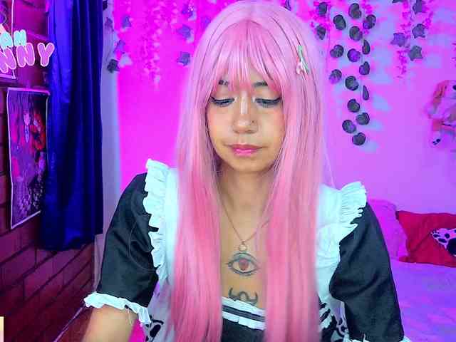 roxanbunny webcam