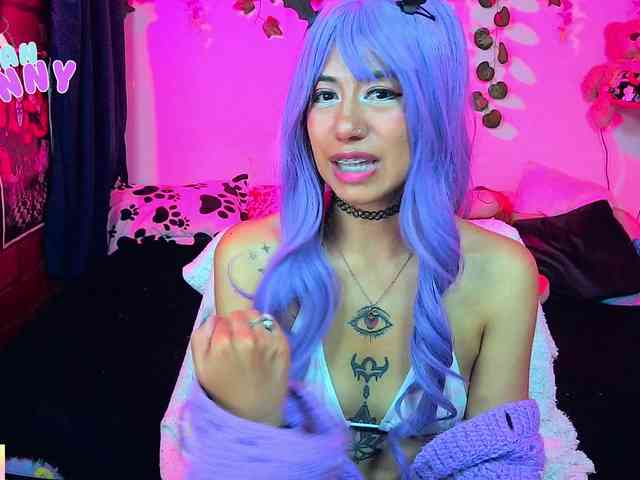 roxanbunny