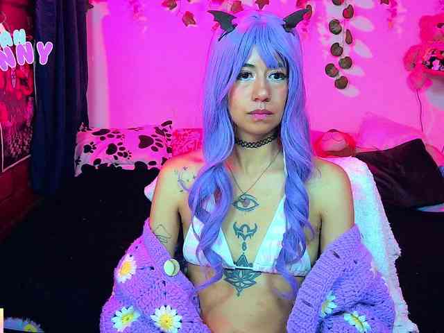 roxanbunny