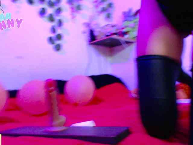 roxanbunny